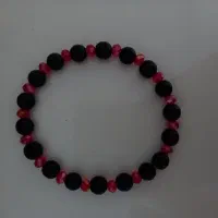 دستبند مهره ای