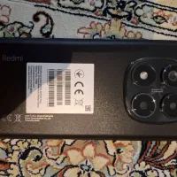 redmi note 14pro|موبایل|تهران, هفده شهریور|دیوار