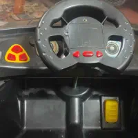 ماشین شارژی|اسباب‌‌بازی|کاشان, شهرک انقلاب|دیوار