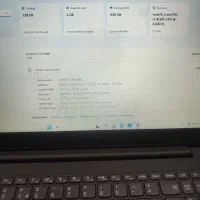 لپتاپ لنوو نسل ۸|رایانه همراه|شاهین‌شهر, نسیم ۵|دیوار