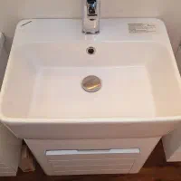 روشویی فیتونیا چینی کرد|لوازم سرویس بهداشتی|قرچک, فردیس|دیوار