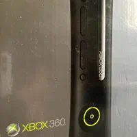 Xbox 360 Elite
