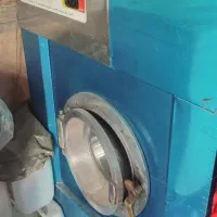 تجهیزات اتوشویی لباس شویی دیگ بخار اتو پرس|ماشینآلات صنعتی|مشهد, رسالت|دیوار