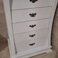 سرویس خواب|تخت و سرویس خواب|معصومیه, |دیوار