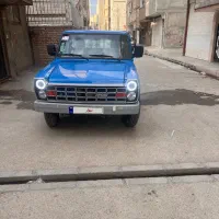 نیسان دوگانه