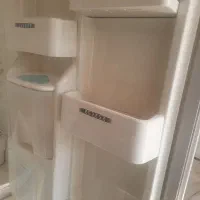 یخچال فریزر قندیل|یخچال و فریزر|دماوند, دماوند|دیوار