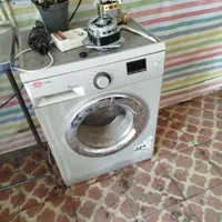 تعمیرات یخچال لباسشویی آبگرمکن بخاری‌و....|خدمات پیشه و مهارت|مشگین شهر, |دیوار