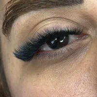 خدمات و آموزش اکستنشن مژه و لیفت مژه و ابرو|خدمات آرایشگری و زیبایی|مبارکه, |دیوار