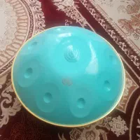 هنگ درام فیروزه الگادو