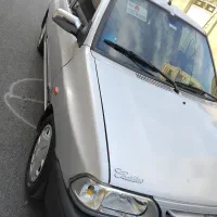 پرایدمدل۸۹دوگانه کارخونه