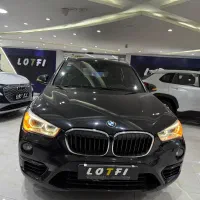 bmw x1 تک برگ سند