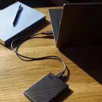 هارد اکسترنال 2 ترابایت|قطعات و لوازم جانبی رایانه|شیراز, ارم|دیوار