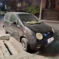 ام وی ام 110 ۳ سیلندر، مدل ۱۳۸۹|خودرو سواری و وانت|مشهد, هنرستان|دیوار