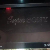 دی وی دی سونی dvd|پخش‌کننده DVD و ویدیو|اردبیل, |دیوار