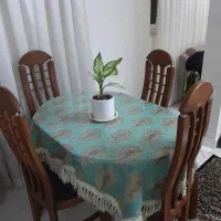 میز ناهار خوری