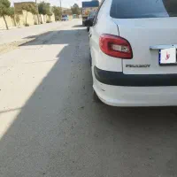 پژو 206 sd تیپ 2 مدل 91 کم کار|خودرو سواری و وانت|شهرکرد, |دیوار