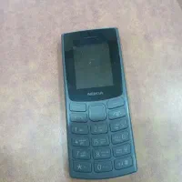 نوکیا ۱۱۰ دوسیمکارت