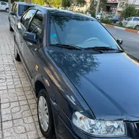 سمند LX ساده، مدل ۱۳۸۷|خودرو سواری و وانت|اردبیل, |دیوار