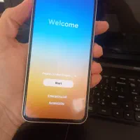 گوشی a54 در حد نو|موبایل|اراک, |دیوار