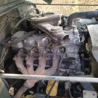 جیپ صحرا مدل74|خودرو سواری و وانت|گرگان, |دیوار