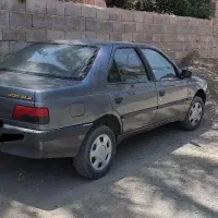 پژو ۴۰۵ مدل ۹۸