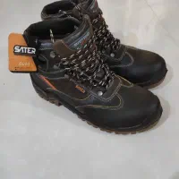 کفش کار و ایمنی و کوهنوردی