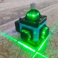 تراز لیزری ماکیتا360درجه