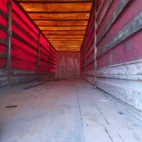 کانتینر چادری