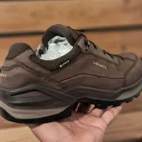 کتونی کوهنوردی و طبیعت گردی  اورجینال لوا سایز ۴۴|کوهنوردی و کمپینگ|تهران, تجریش|دیوار