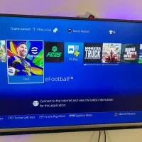 کنسول ps4 pro یک ترابایت پلاس پریمیوم|کنسول، بازی ویدئویی و آنلاین|مشهد, درابد امام|دیوار