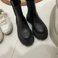 کفش سایز۳۹/۴۰|کیف، کفش، کمربند|نیشابور, شهرک فرهنگیان|دیوار