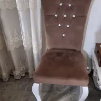 میز ناهار خوری کاملا سالم قیمت مناسب|میز و صندلی غذاخوری|آمل, |دیوار