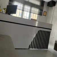 میز کانتر و نیمکت اداری|مبلمان اداری|تهران, تهرانپارس جنوبی|دیوار