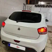 تیبا ۲ مدل ۹۸