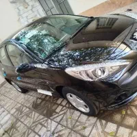 پژو ۲۰۷i TU5 P