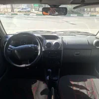 پراید ۱۱۱|خودرو سواری و وانت|قم, شهرک سازمان آب|دیوار