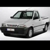 حواله پراید وانت جی ایکس