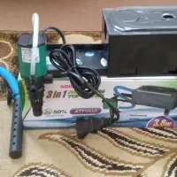 فیلتر آکواریوم