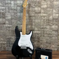 فروش پک کامل گیتار الکتریک