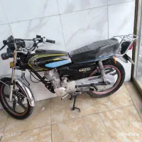 موتور 200 همتاز 94