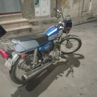 موتور پلاک قدیم