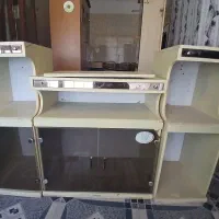 دکور تلویزیون