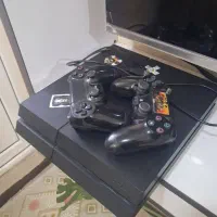 ps4|کنسول، بازی ویدئویی و آنلاین|امیدیه, |دیوار
