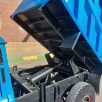 نیسان دیزل کمپرسی ۱۴۰۱|خودرو سواری و وانت|کاشان, راوند|دیوار