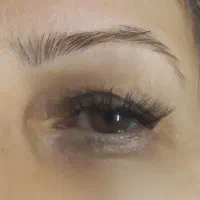 مدل اکستنشن مژه رایگان|خدمات آرایشگری و زیبایی|کرج, اتحاد|دیوار