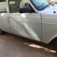 پیکان سواری|خودرو سواری و وانت|قم, چهار امامزاده|دیوار