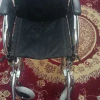 ویلچر|پزشکی|کنگاور, |دیوار