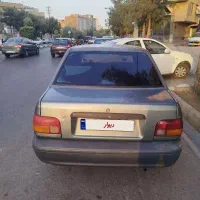 پراید87زیتونی|خودرو سواری و وانت|مشهد, هفت تیر (نه دره)|دیوار