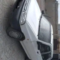 خودرو پراید پلمپ بی رنگ