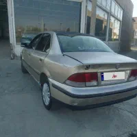 سمند lx بژ مدل 81|خودرو سواری و وانت|شیروان (خراسان), |دیوار